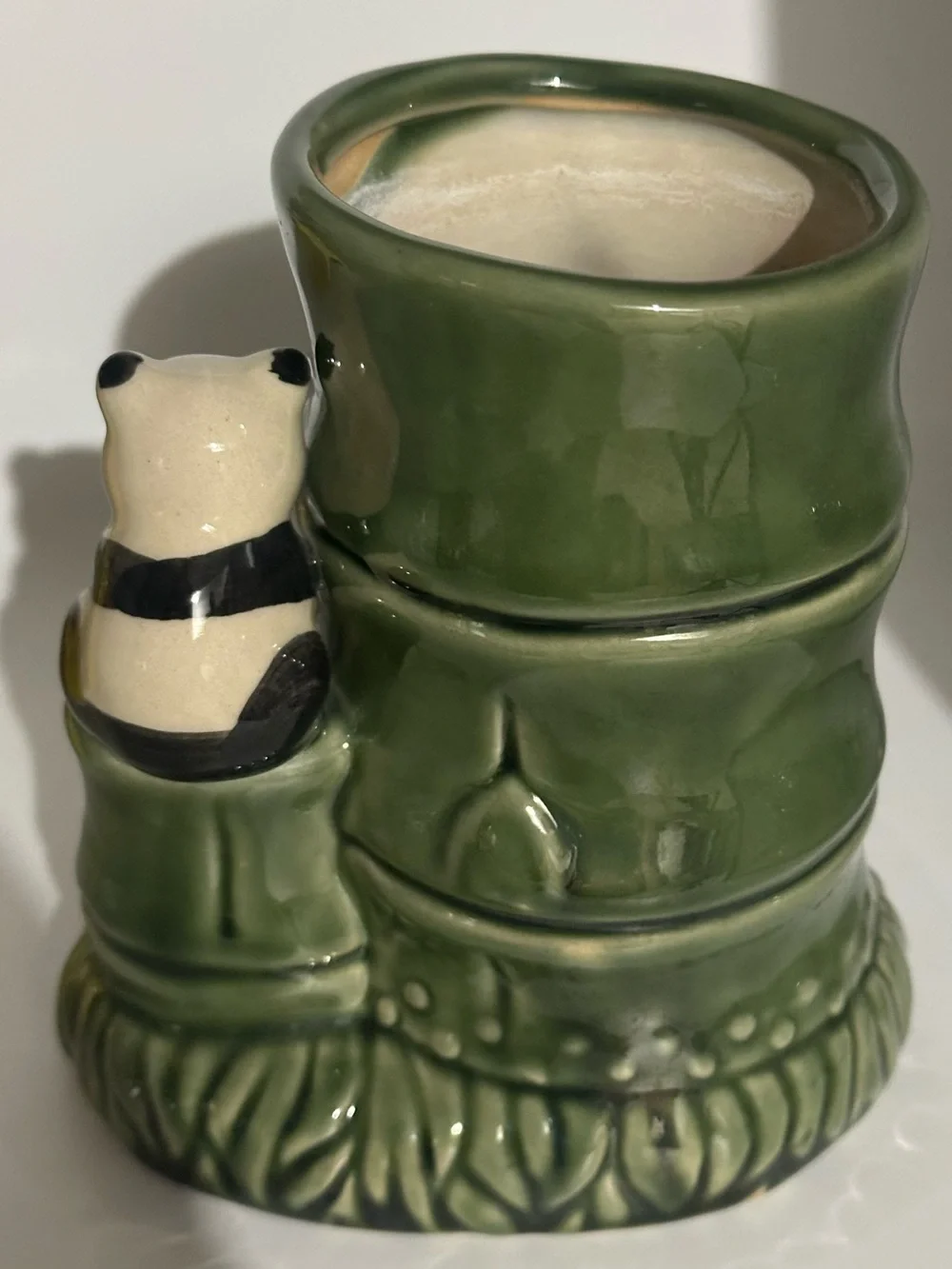 N/A vintage planter